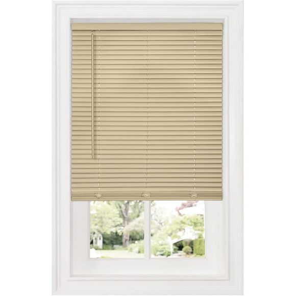 Achim Home Furnishing Window Blinds: GII Cordless Deluxe Sundown Room Darkening - Picture 1 of 1